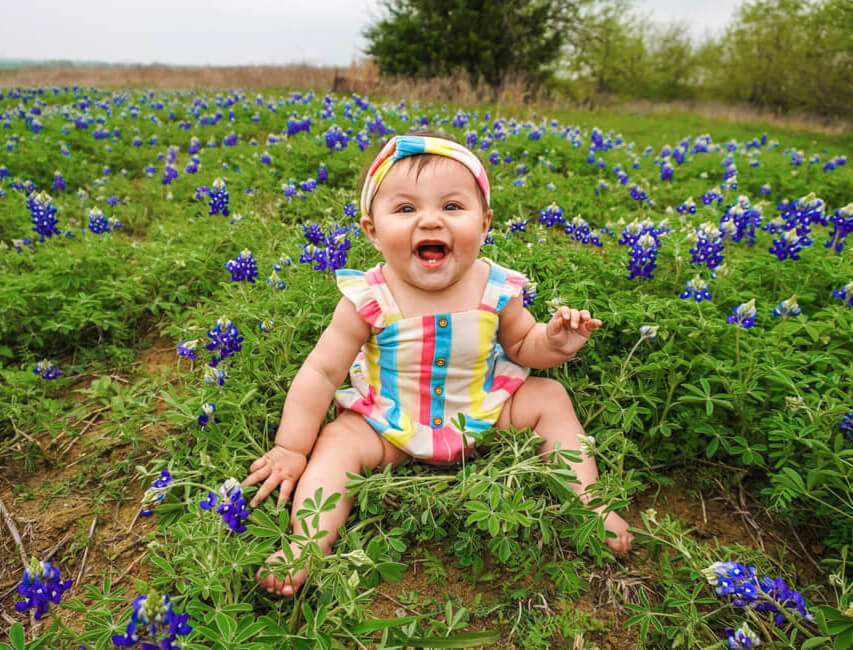 Thrive to Five home based childcare