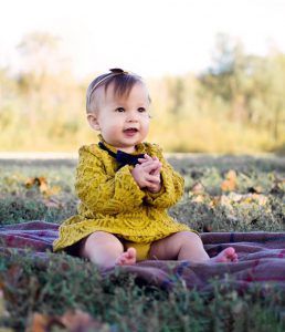 Work with Thrive to Five